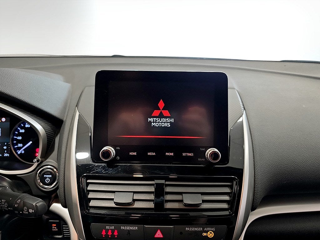 Bild på Mitsubishi Eclipse Cross Fleet 2.4 PHEV 188hk Aut AWD - B-KAMERA, CARPLAY