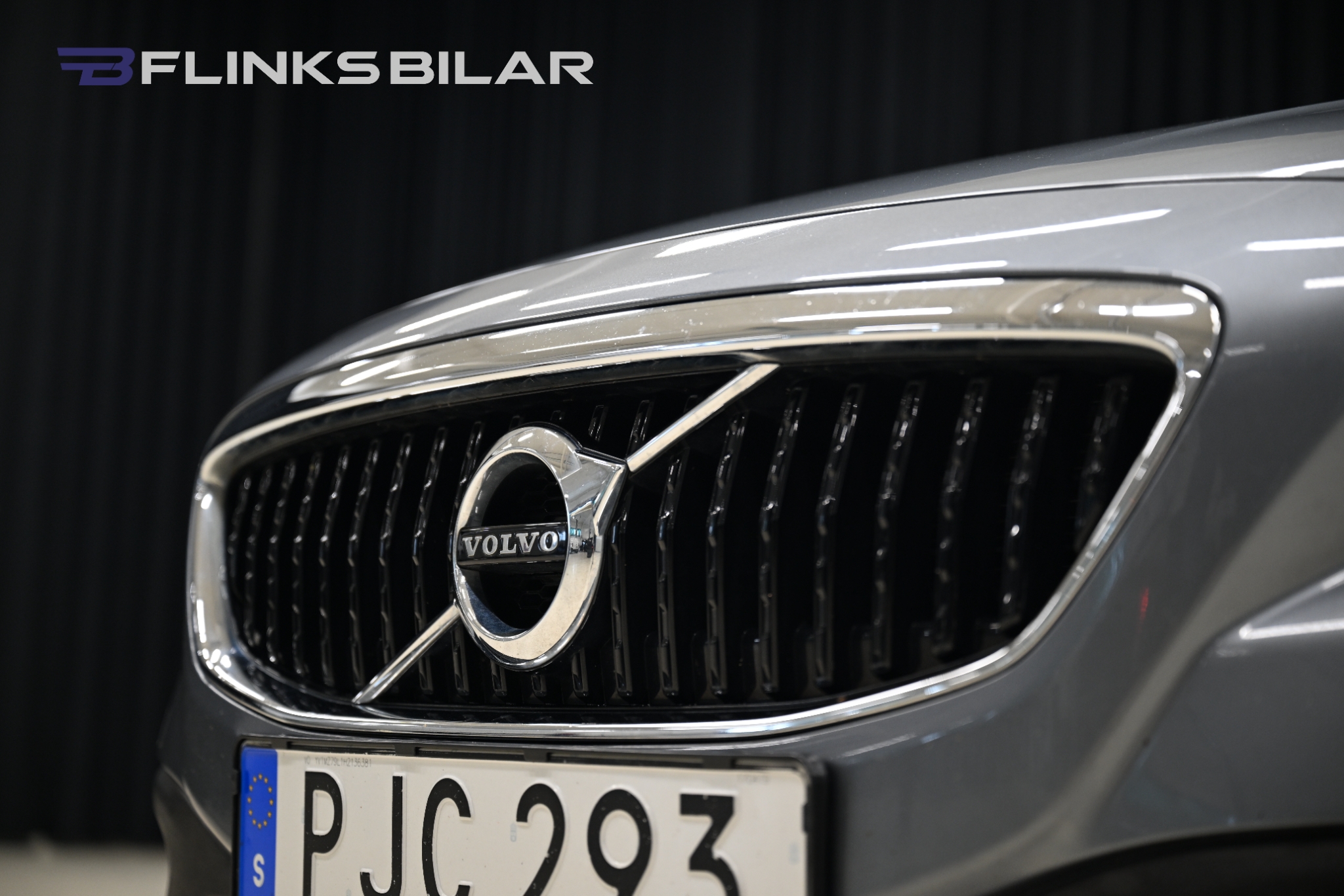 Volvo V40 Cross Country 2017, kuva 7/10