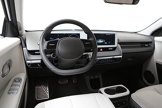 SUV Hyundai IONIQ 5 13 av 27