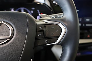 SUV Lexus NX 30 av 31