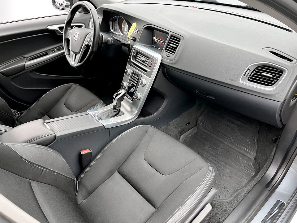 Bild på Volvo S60 Momentum D4 190hk Aut - DRAG, BACKSENSORER