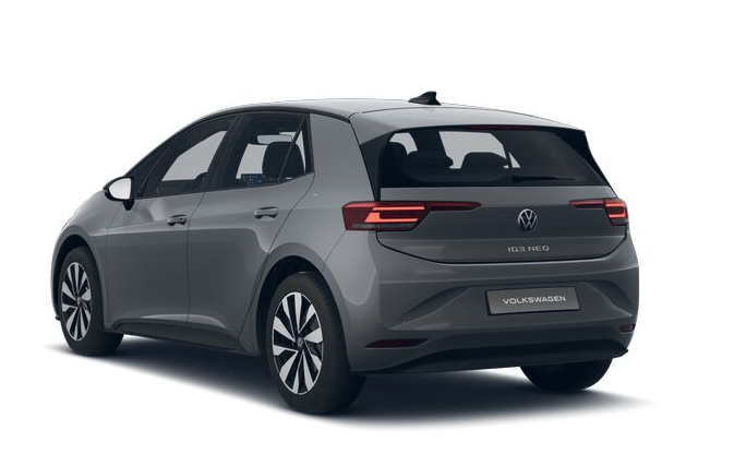 Volkswagen ID.3 Nya Neo Life 58kWh 190hk 2027, bild 3/32