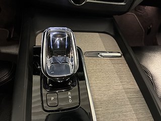 Volvo XC60 T8 AWD Recharge Inscription Aut Drag Navi Kamera