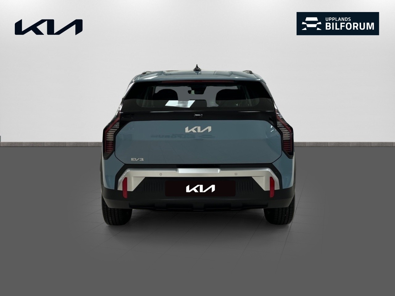 Kia EV3 Long Range 81.4 kWh 2026, bild 5/10