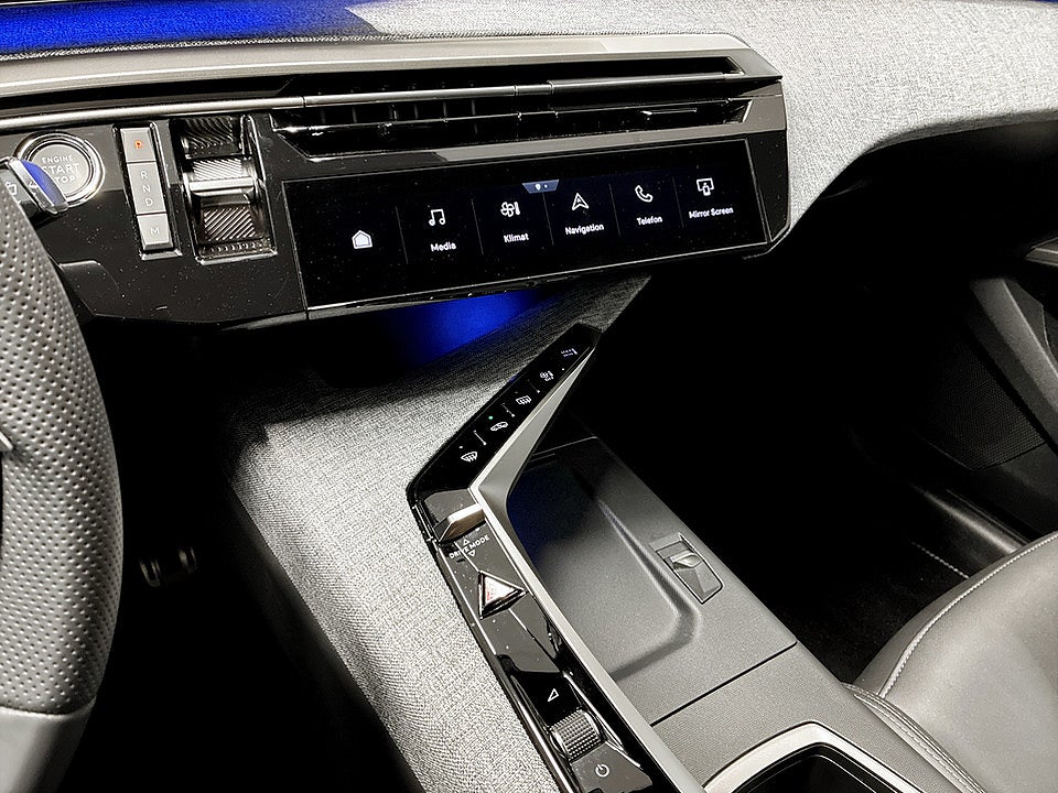 Bild på Peugeot 5008 GT Hybrid 1.2 PT 145hk Aut KAMPANJ BRÄNSLE INGÅR