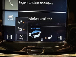 Volvo V90 Cross Country D4 AWD Momentum Plus Drag D-värm S&V