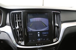 Kombi Volvo V60 Cross Country 28 av 35