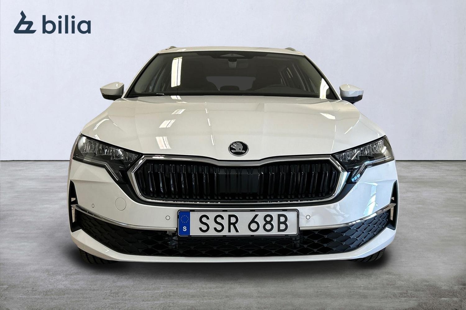 Skoda Octavia, bild 3/17