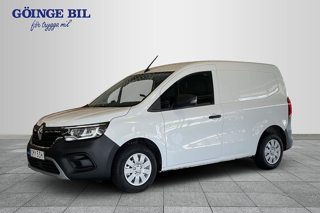 Renault Kangoo Skåp Base Line dCi 95 L1