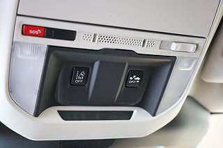 SUV Subaru Forester 23 av 25
