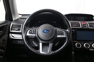 SUV Subaru Forester 8 av 21
