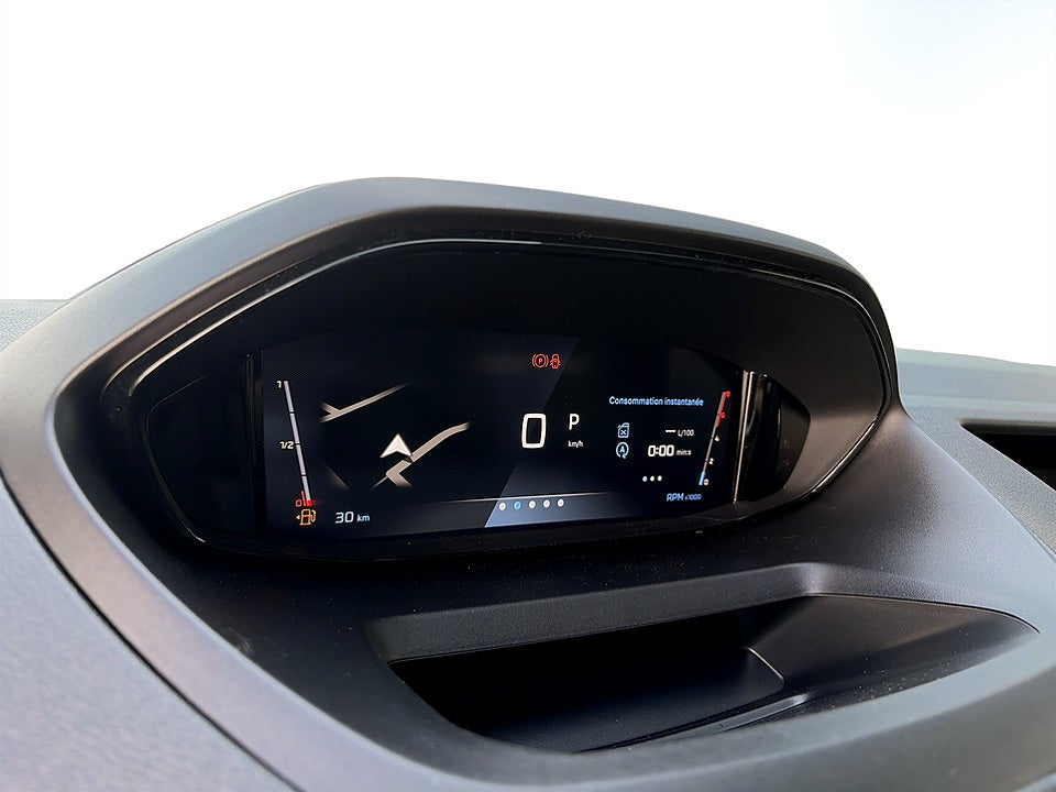 Bild på Peugeot Partner Plus 130hk Aut L2 - EDITION! SERVICE & V-HJUL INGÅR!