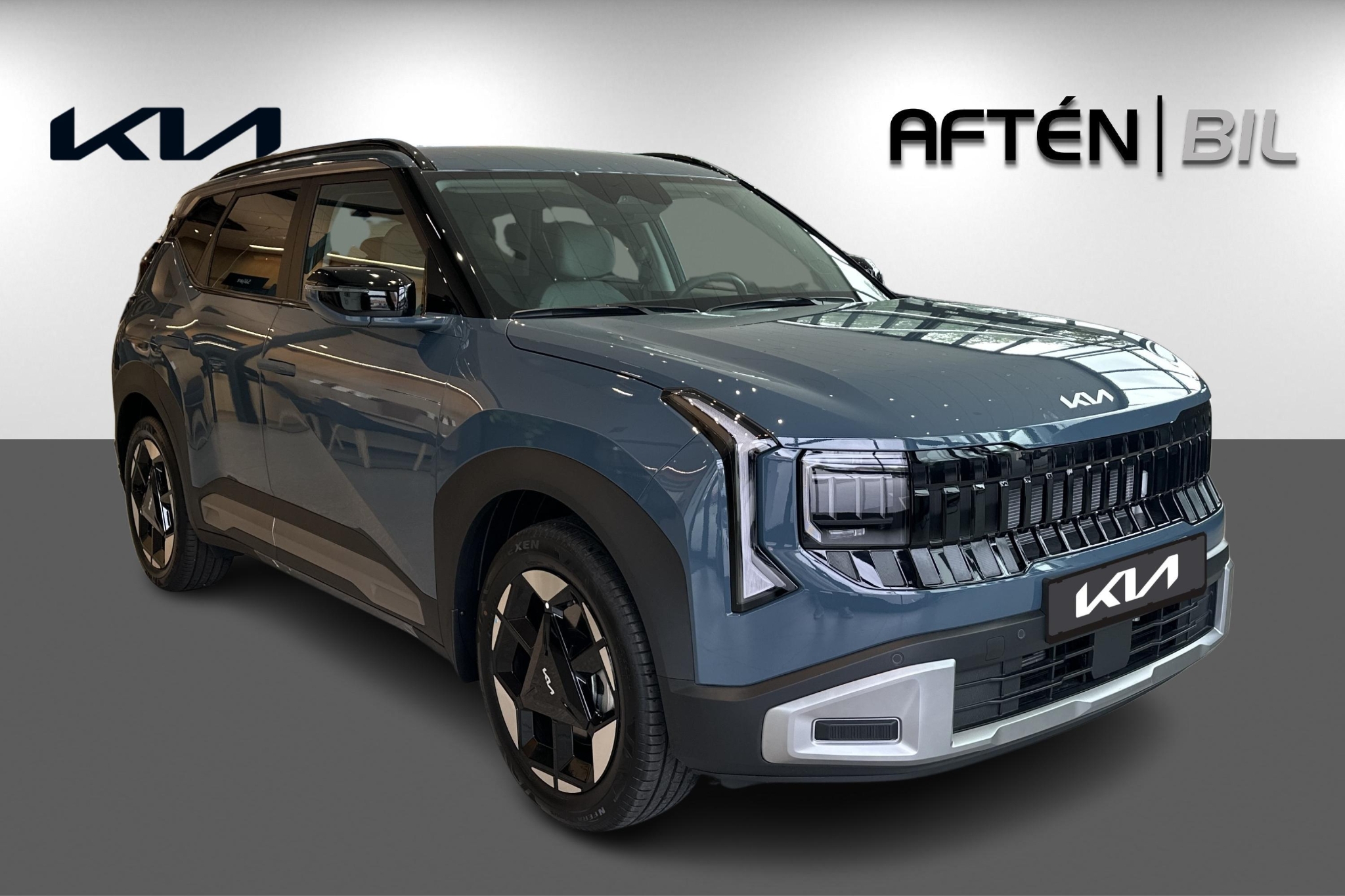 Kia Seltos 2027, bild 4/10