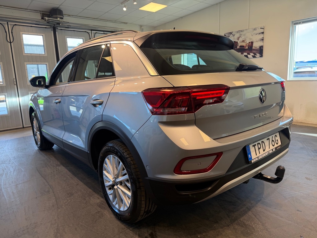 Volkswagen T-Roc 2022, kuva 3/54