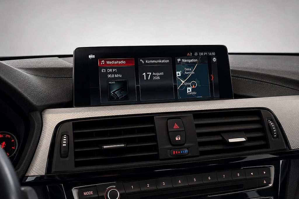 BMW 320D