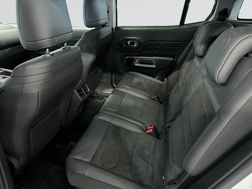 Citroën C5 Aircross 225hk Plug-in Dragkrok Förklimatisering Navi 360° Apple bild 14