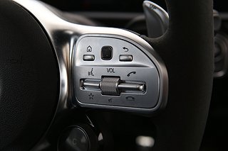 Kombi Mercedes-Benz AMG 18 av 28