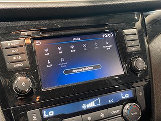 SUV Nissan Qashqai 19 av 22