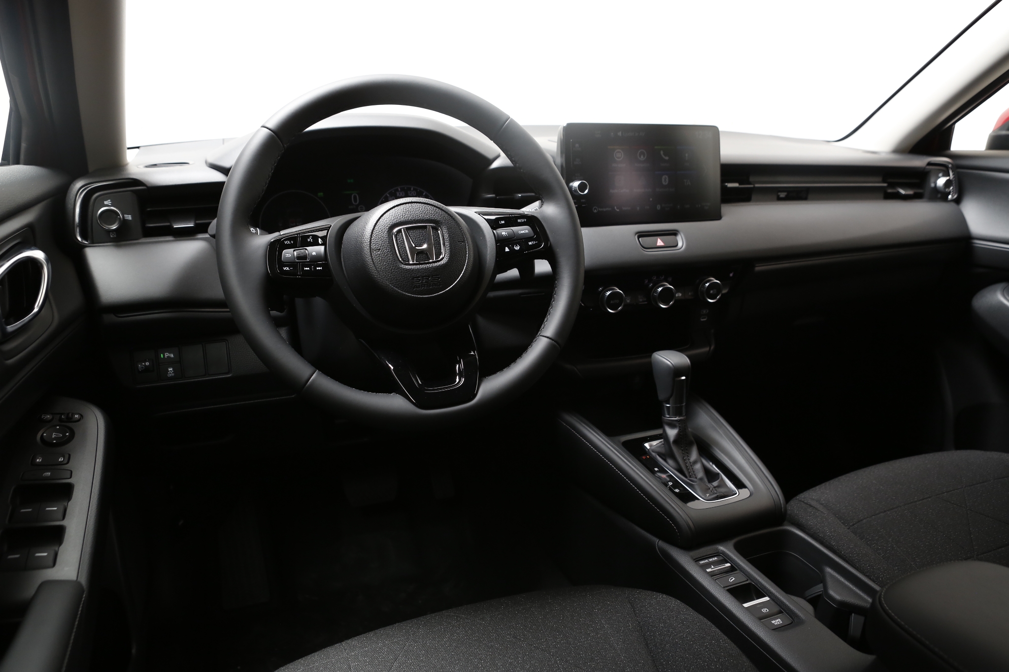 Honda HR-V FullHybrid Elegance 2027, bild 7/10