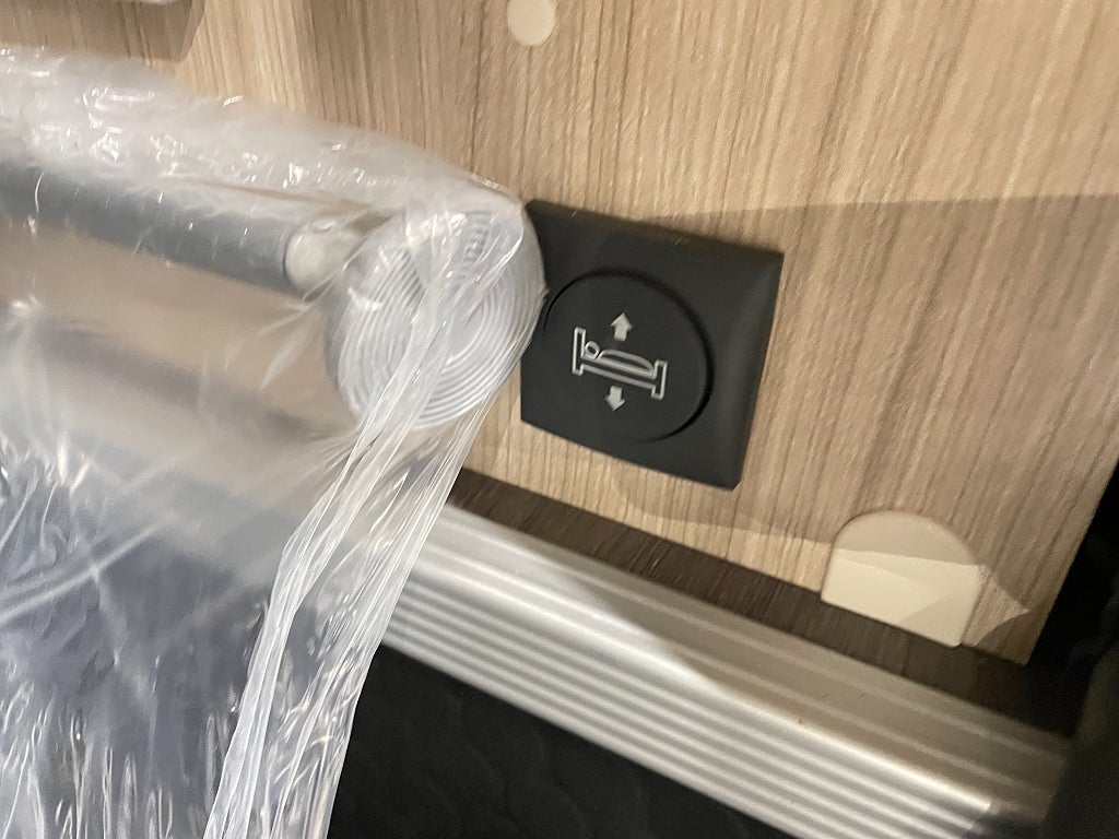 Sun Living S 75 SC / Automat / ALDE / AC-Bodel / Solcell / 5bält / Taksäng/ - Sun Living