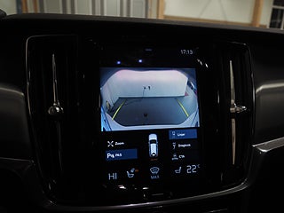 Kombi Volvo V90 22 av 26