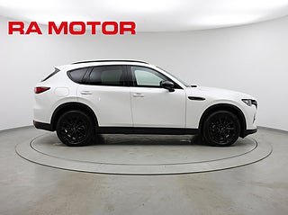 SUV Mazda CX-5 3 av 25