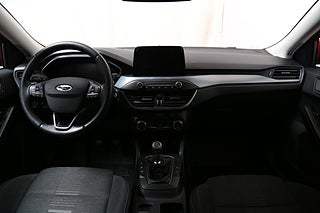 Kombi Ford Focus 12 av 24