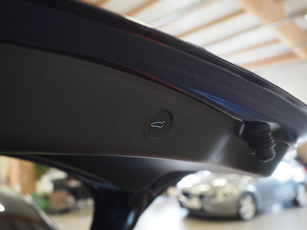 Tesla Model 3 Long Range AWD 440hk | Pano | 2022