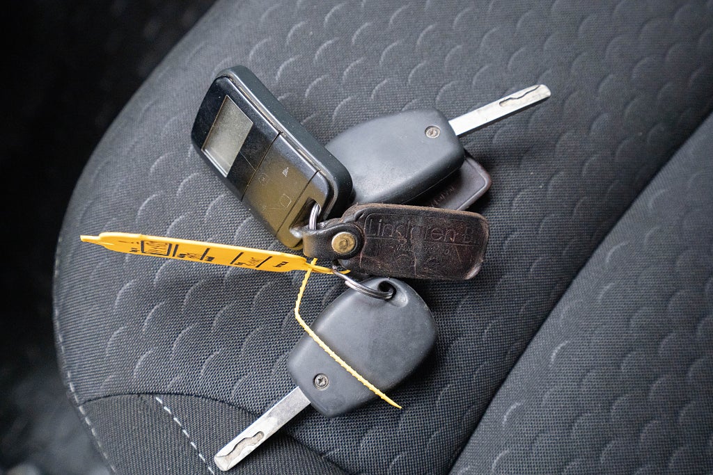 Opel Vivaro 6-sits Dubbelhytt LÅNG L2 D-VÄRMARE KAMERA 1-ÄGARE