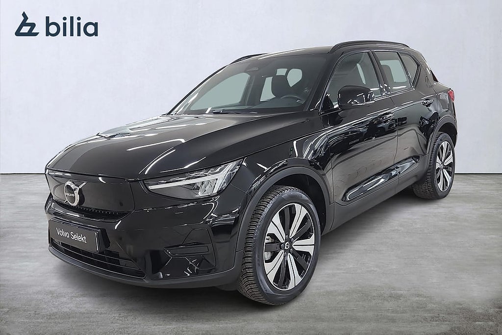 Volvo XC40 Recharge Single Motor Core Edition