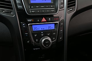 Kombi Hyundai i30 21 av 26