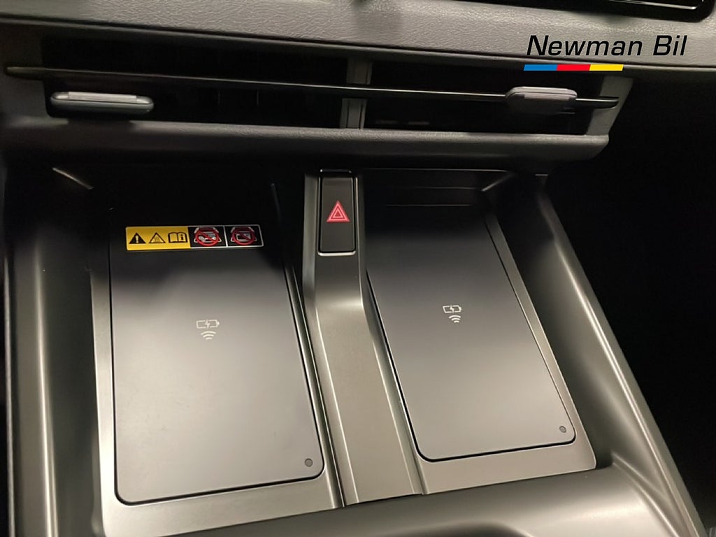 Subaru Uncharted 77 kWh Limited 2WD – bild 13