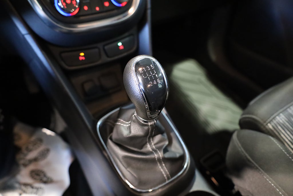 Opel Mokka 1.4 Turbo Mokka M-Värme Rattvärme PDC Blåtand