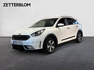 SUV Kia Niro