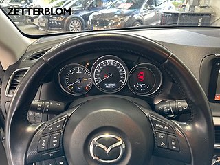 Kombi Mazda CX-5 11 av 16