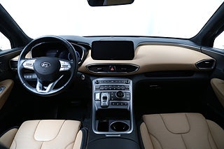 SUV Hyundai Santa Fe 19 av 27