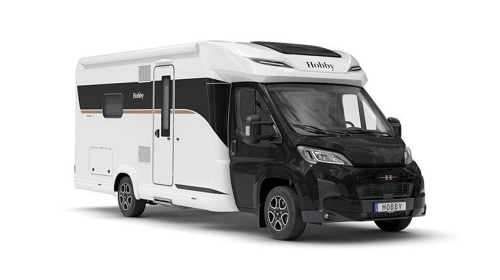 Hobby Maxia T  740 WE 