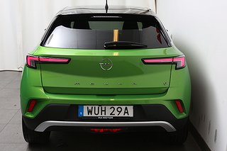 SUV Opel Mokka 7 av 23