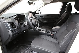 SUV Nissan Qashqai 11 av 16