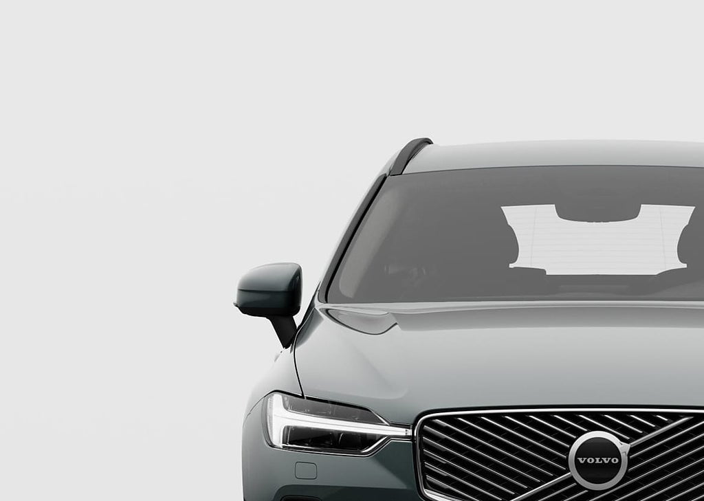 Volvo XC60 T6 Core Nordic Edition