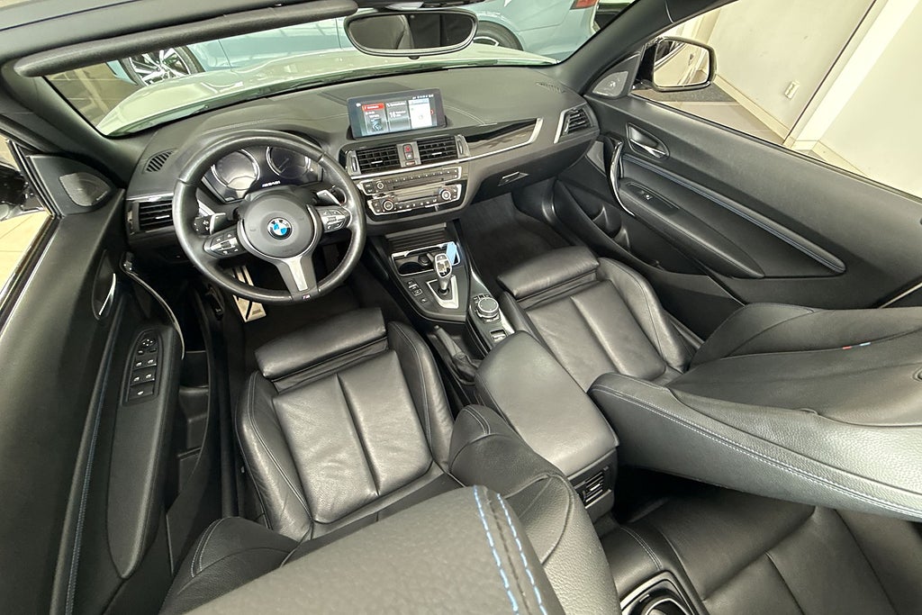 BMW M240I 2020 - miniatyr 9