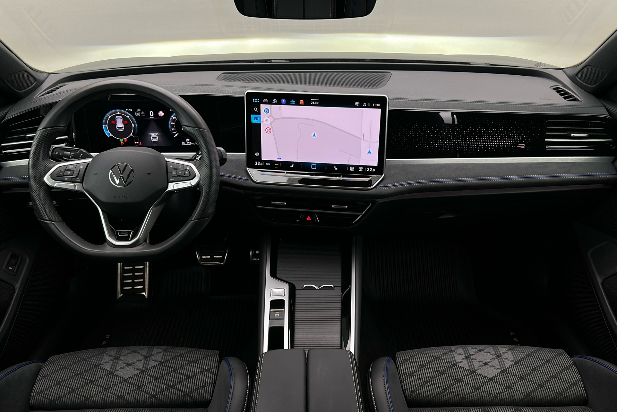 Volkswagen Passat 2024, bild 3/33