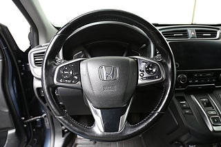 SUV Honda CR-V 16 av 25