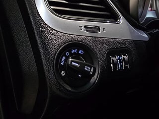 Fiat Freemont 2013 bild 19