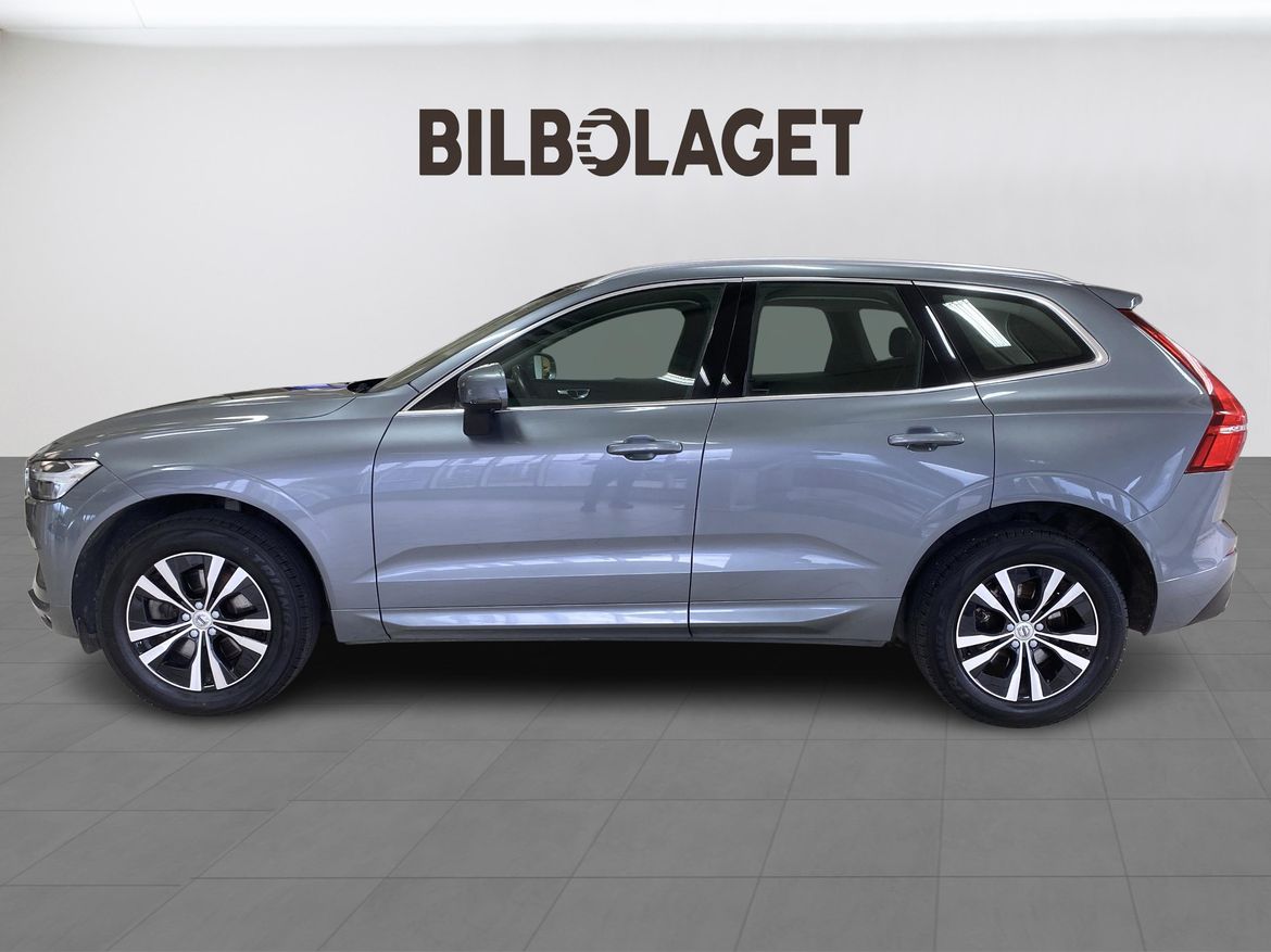 Volvo XC60 2021, bild 3/10