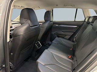 Skoda Elroq 60 Plus S&V-hjul/Drag/Kamera/Nav/Skinn/Carplay/Rattvärm – bild 13