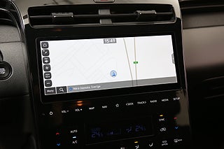 Kombi Hyundai Tucson 25 av 30