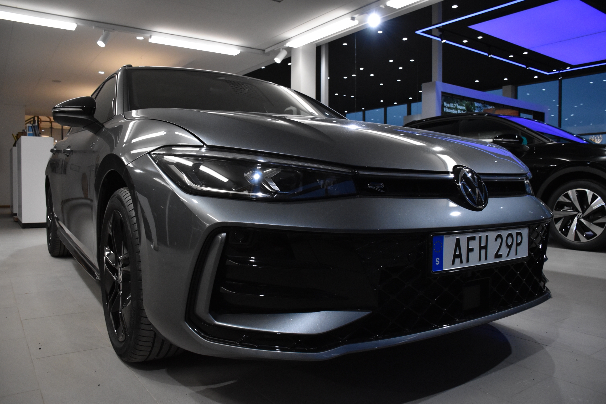 Volkswagen Passat 2026, bild 4/54
