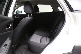 Halvkombi Mazda CX-3 24 av 25