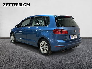 Kombi Volkswagen Golf 3 av 20